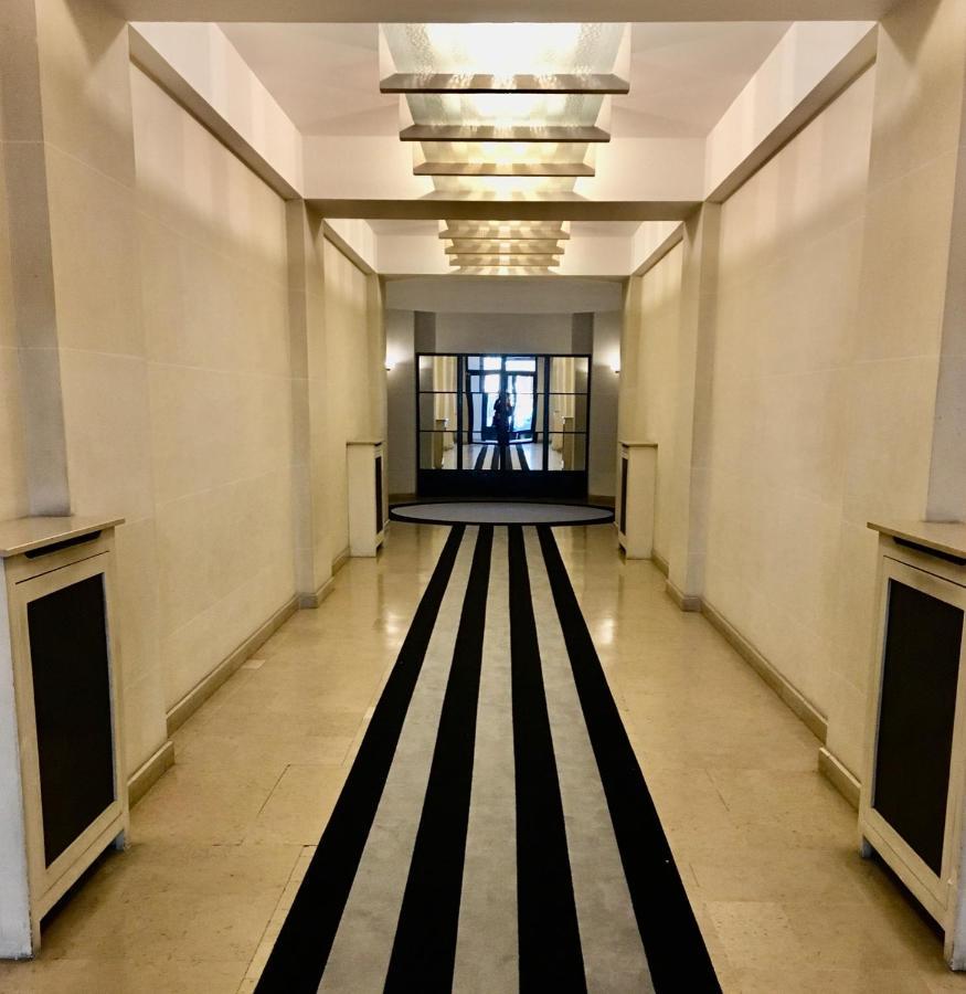 Suite Cocteau : Au Coeur De La Rive Gauche, Neuf, Design, 2/4/6 Personnes Париж Екстериор снимка
