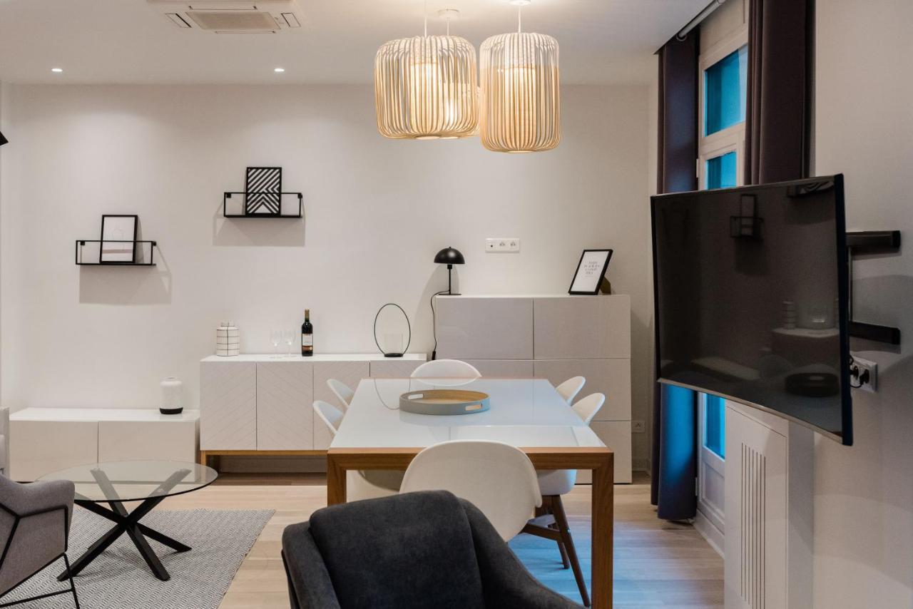 Suite Cocteau : Au Coeur De La Rive Gauche, Neuf, Design, 2/4/6 Personnes Париж Екстериор снимка