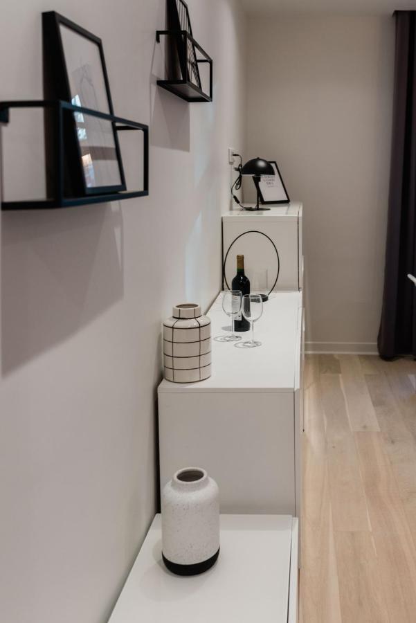 Suite Cocteau : Au Coeur De La Rive Gauche, Neuf, Design, 2/4/6 Personnes Париж Екстериор снимка