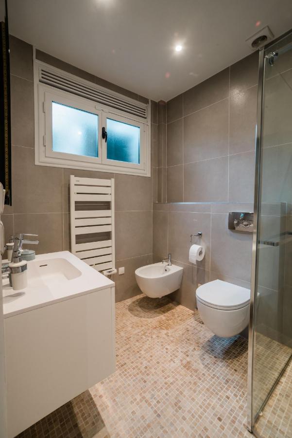 Suite Cocteau : Au Coeur De La Rive Gauche, Neuf, Design, 2/4/6 Personnes Париж Екстериор снимка