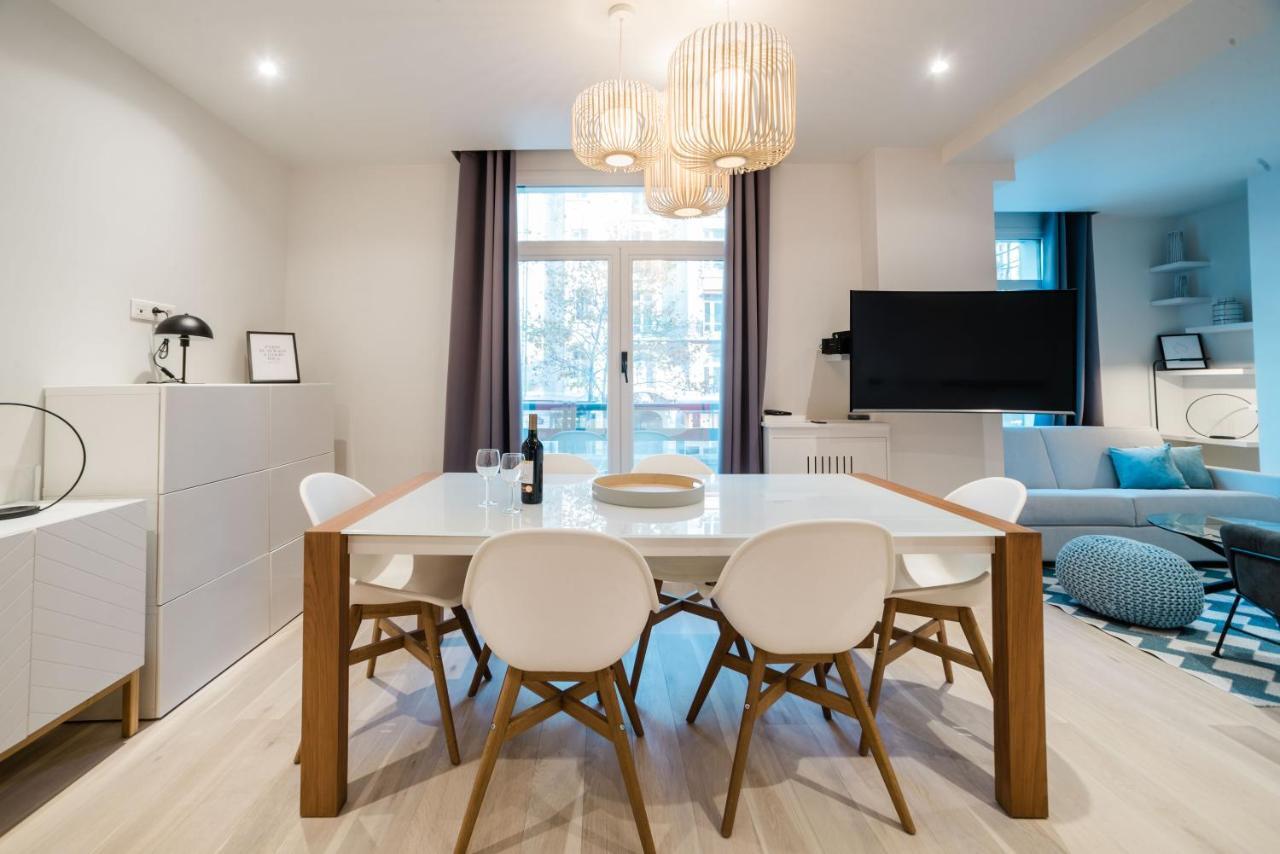Suite Cocteau : Au Coeur De La Rive Gauche, Neuf, Design, 2/4/6 Personnes Париж Екстериор снимка