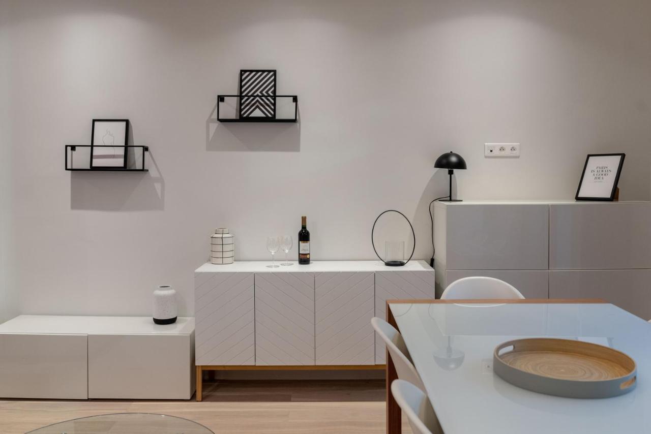 Suite Cocteau : Au Coeur De La Rive Gauche, Neuf, Design, 2/4/6 Personnes Париж Екстериор снимка